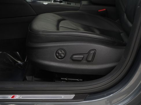 Used 2019 Audi A3 2.0T Premium Plus w/ Premium Plus Package image 22