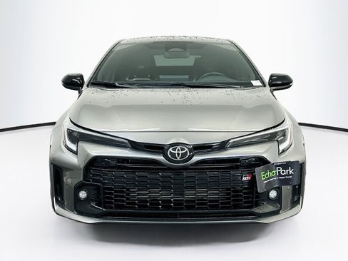 Used 2024 Toyota Corolla GR AWD/4WD image 2