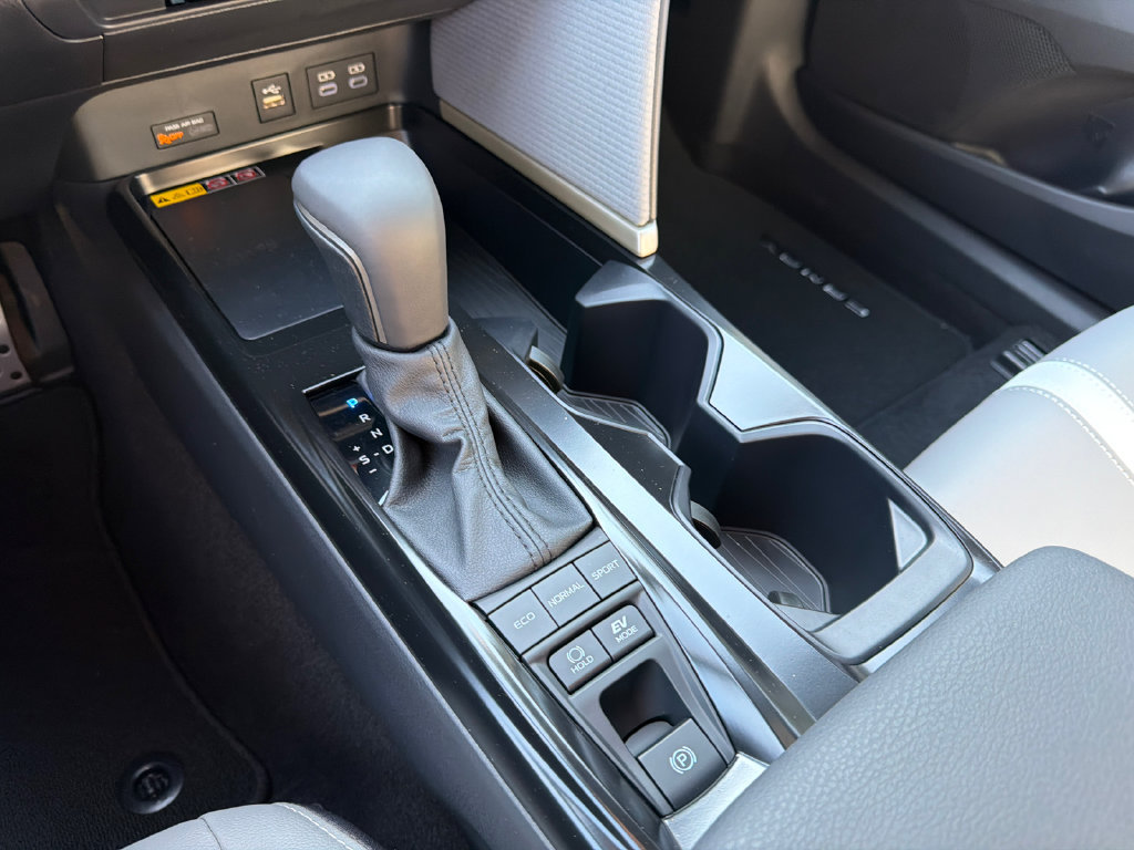 New 2026 Toyota Camry SE w/ Multimedia Upgrade Package FWD image 35