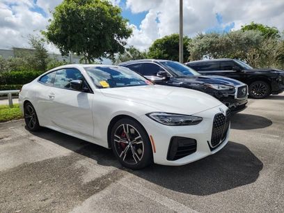 Used 2021 BMW 440i xDrive Coupe w/ Premium Package