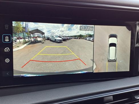 New 2026 Hyundai Palisade XRT Pro image 19