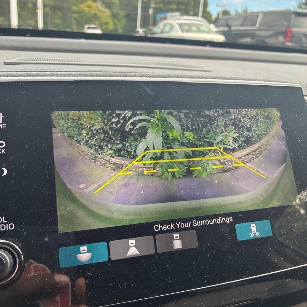 Used 2020 Honda Pilot Touring image 10