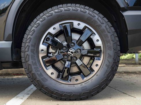 Used 2026 Honda Passport TrailSport Elite image 15