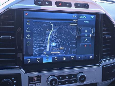 Used 2022 Ford F250 King Ranch w/ King Ranch Ultimate Package image 35