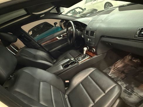 Used 2011 Mercedes-Benz C 300 4MATIC Sedan w/ Multimedia Pkg image 23