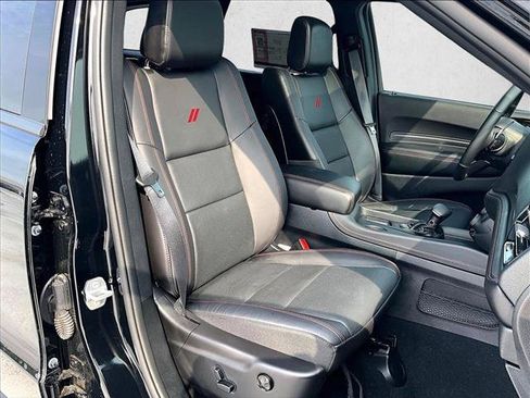 Used 2026 Dodge Durango GT AWD/4WD image 9