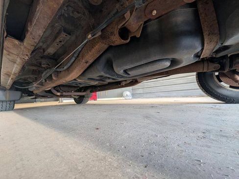Used 2005 Ford F150 FX4 AWD/4WD image 10