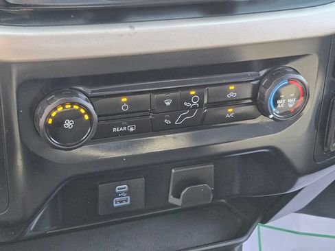 Used 2023 Ford F150 XL w/ XL Chrome Appearance Package AWD/4WD image 29