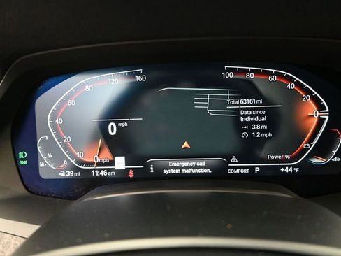 Used 2022 BMW X5 xDrive40i w/ Premium Package image 12