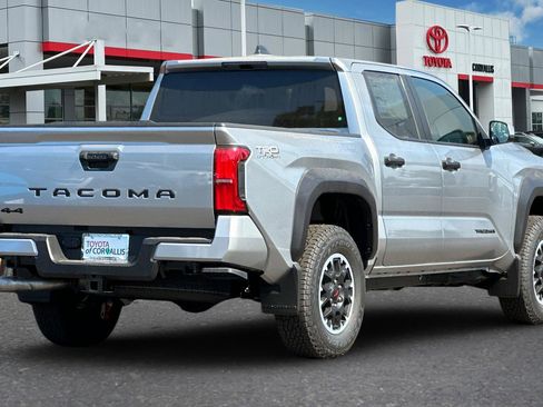 New 2025 Toyota Tacoma TRD Off-Road image 5