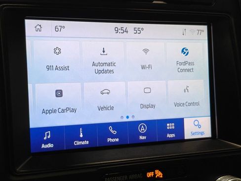 Used 2020 Ford Expedition Limited w/ Equipment Group 302A image 49