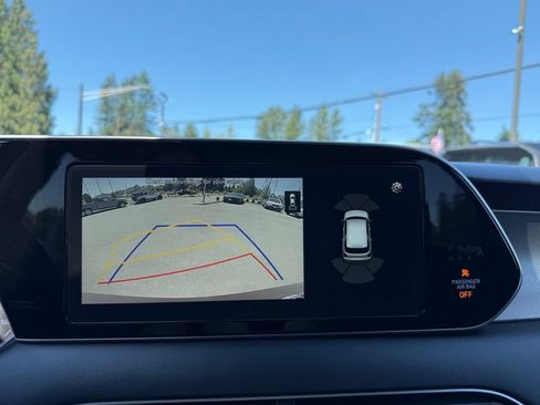 Used 2021 Hyundai Palisade SEL AWD/4WD image 27