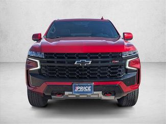 Used 2024 Chevrolet Tahoe Z71 w/ Off-Road Capability Package AWD/4WD video 2