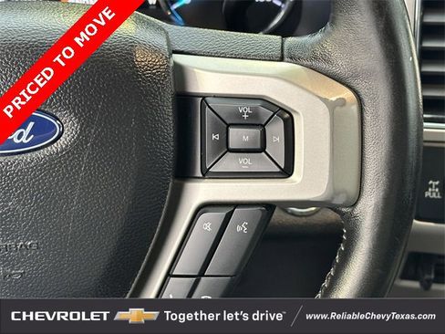 Used 2019 Ford F250 Lariat w/ Lariat Ultimate Package image 15