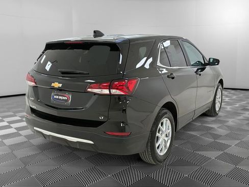 Certified 2024 Chevrolet Equinox LT image 3