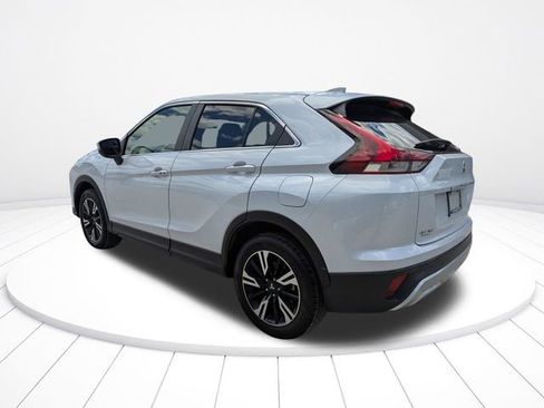 Used 2024 Mitsubishi Eclipse Cross SE AWD/4WD image 6