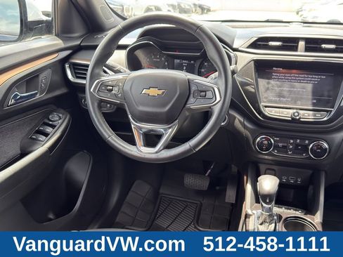 Used 2023 Chevrolet TrailBlazer ACTIV w/ Convenience Package FWD image 26