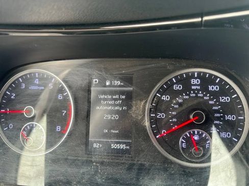 Used 2023 Kia K5 GT-Line FWD image 8