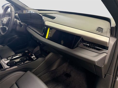 New 2027 Audi Q6 e-tron Premium Plus AWD/4WD image 30