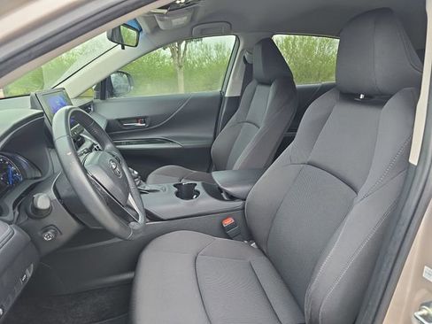 Used 2023 Toyota Venza LE AWD/4WD image 15