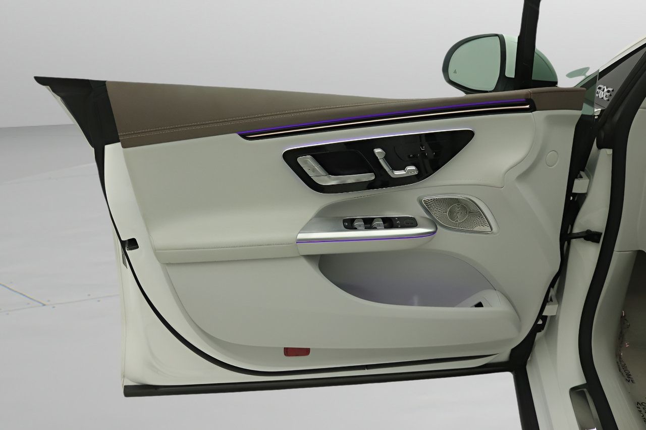 Certified 2023 Mercedes-Benz EQE 350+ Sedan image 17