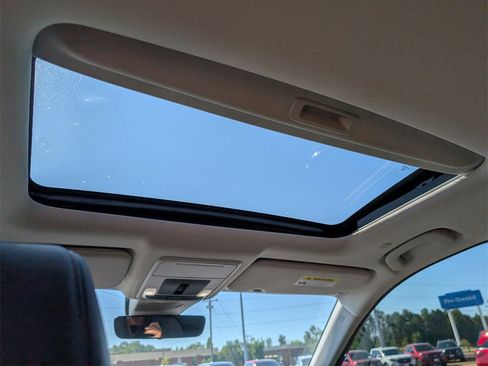 Certified 2024 Honda CR-V EX-L image 27