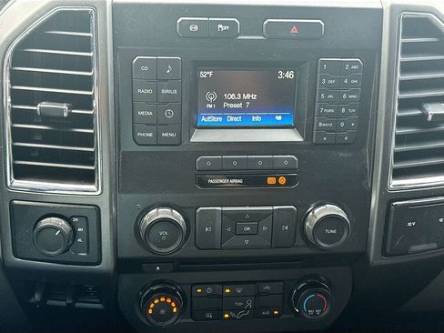 Used 2017 Ford F250 XLT image 16