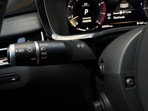 Used 2026 INFINITI QX60 Luxe FWD image 43