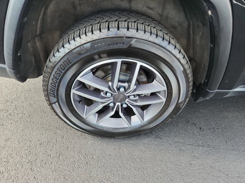 Used 2021 Jeep Grand Cherokee Limited w/ Premium Lighting Group image 10