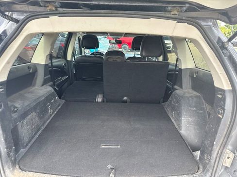 Used 2014 Dodge Journey Crossroad w/ Popular Equipment Group AWD/4WD image 9