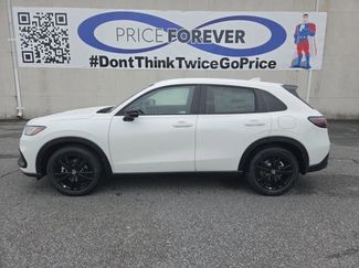 New 2026 Honda HR-V Sport video 2