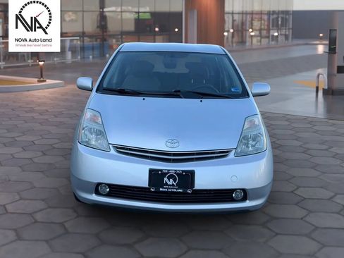 Used 2006 Toyota Prius image 3