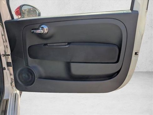 Used 2013 FIAT 500 Abarth w/ Comfort/Convenience Group image 22