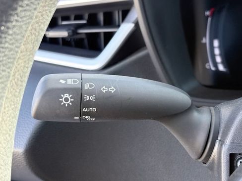 Used 2026 Toyota Corolla LE FWD image 16