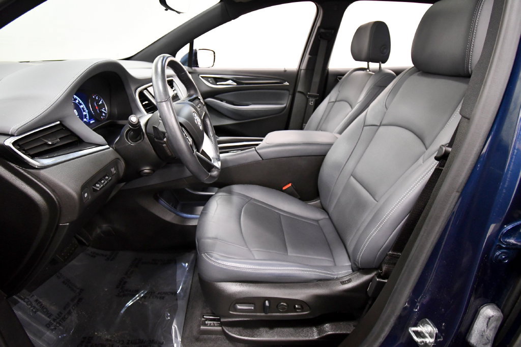 Used 2024 Buick Enclave Premium w/ Experience Buick Package AWD/4WD image 14