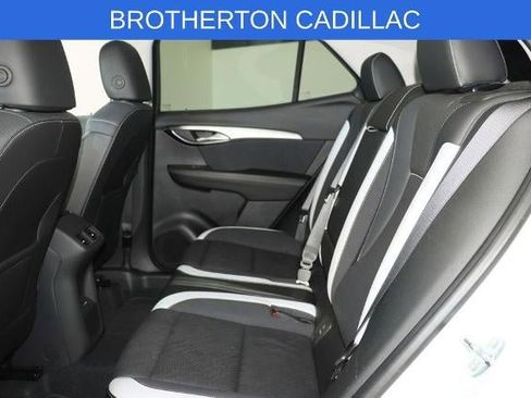 Used 2024 Buick Envision Sport Touring AWD/4WD image 29