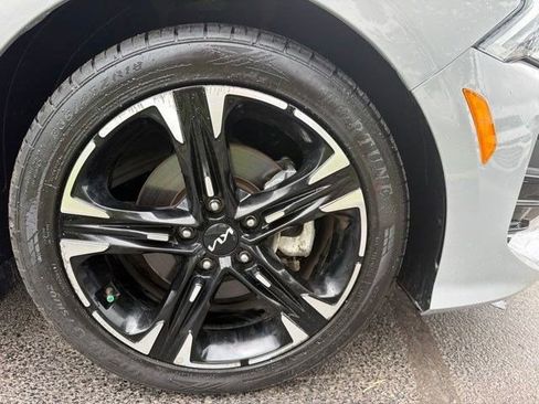 Used 2024 Kia K5 GT-Line w/ GT-Line Premium Package FWD image 14