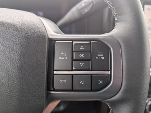 New 2026 Ford F250 Lariat w/ Black Appearance Package AWD/4WD image 19