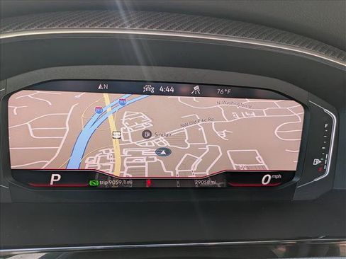 Certified 2023 Volkswagen Arteon SEL AWD/4WD image 35