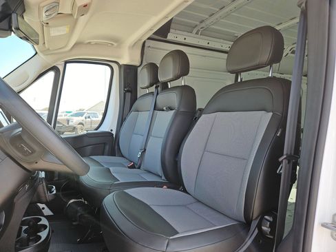 New 2026 RAM ProMaster 1500 w/ Safety Group image 12