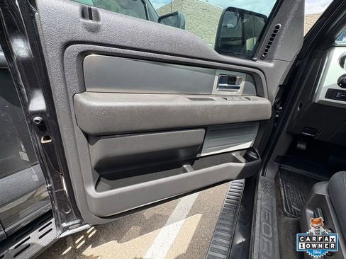Used 2014 Ford F150 FX4 w/ Equipment Group 401A Mid AWD/4WD image 14
