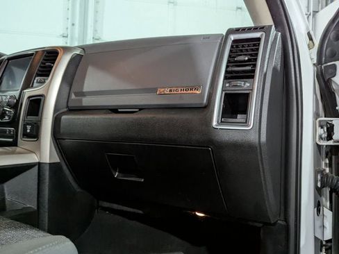 Used 2018 RAM 1500 Big Horn image 23