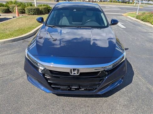 Used 2020 Honda Accord EX-L image 4