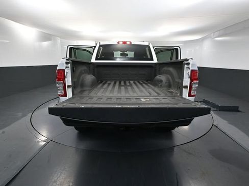 Used 2022 RAM 2500 Tradesman image 39