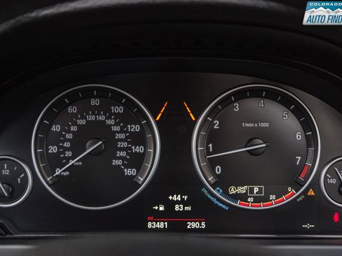 Used 2015 BMW X5 xDrive50i image 15