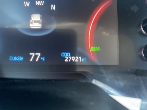 Used 2025 Toyota RAV4 XLE w/ Weather Package FWD image 6