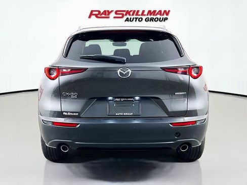 Used 2025 MAZDA CX-30 AWD 2.5 S w/ Select Sport Pkg image 6