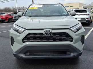 Certified 2023 Toyota RAV4 XLE video 2