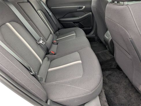 Certified 2024 Hyundai Sonata SEL image 18