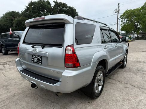 Used 2007 Toyota 4Runner Limited RWD image 7